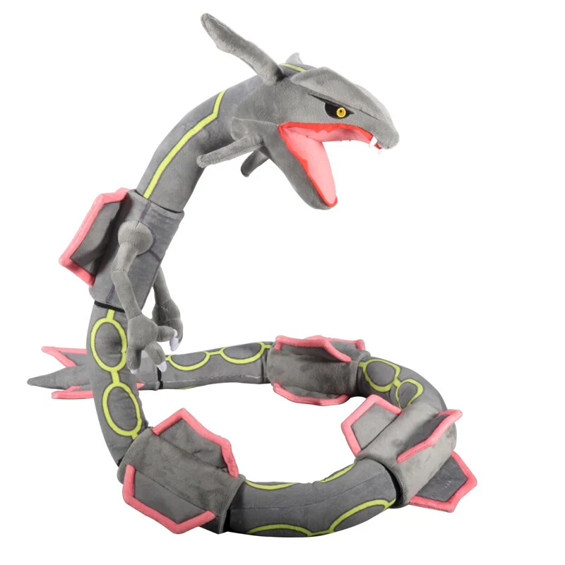 Pokémon Plush Toys