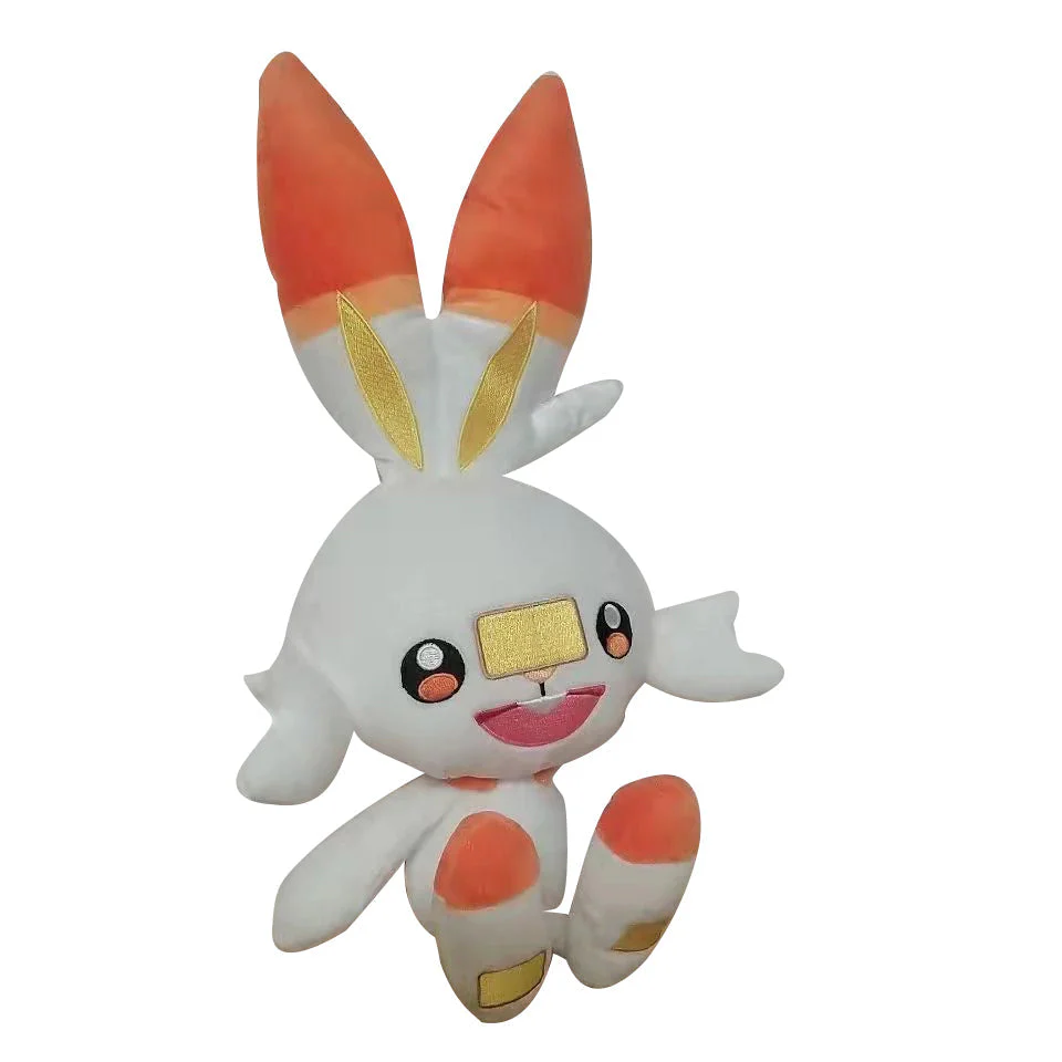 Pokémon Plush 2024
